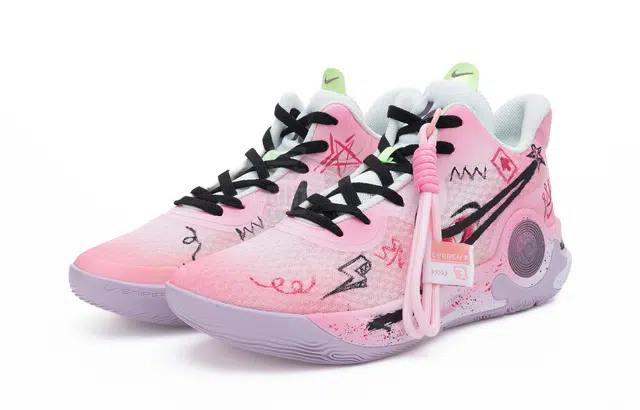 Nike KD Trey 5 IX