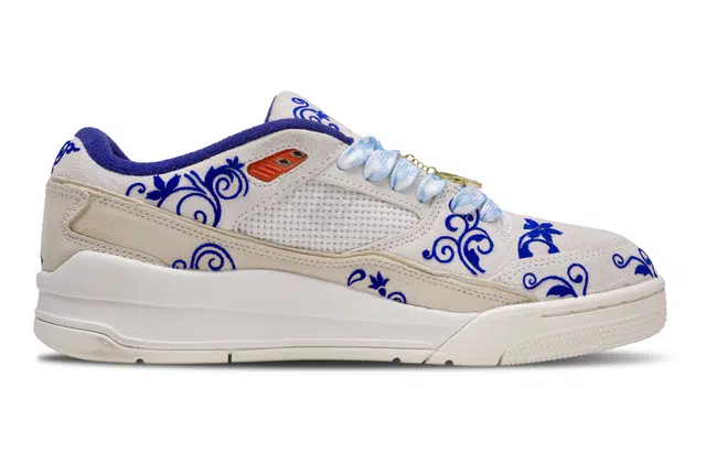 Jordan FLIGHT COURT