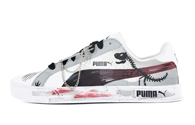 PUMA Smash Vulc