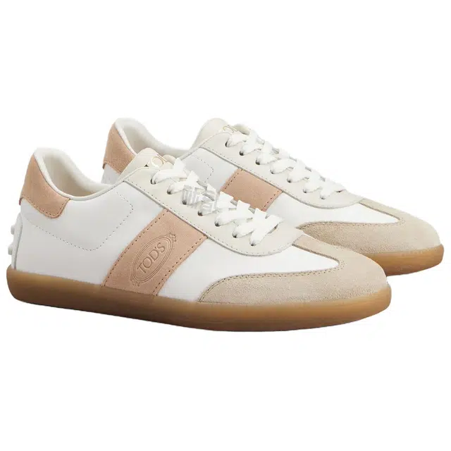 TOD'S Tabs