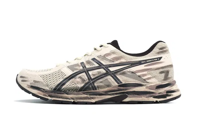 Asics Gel-Contend 4