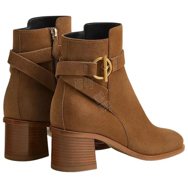 HERMES Jill 6cm