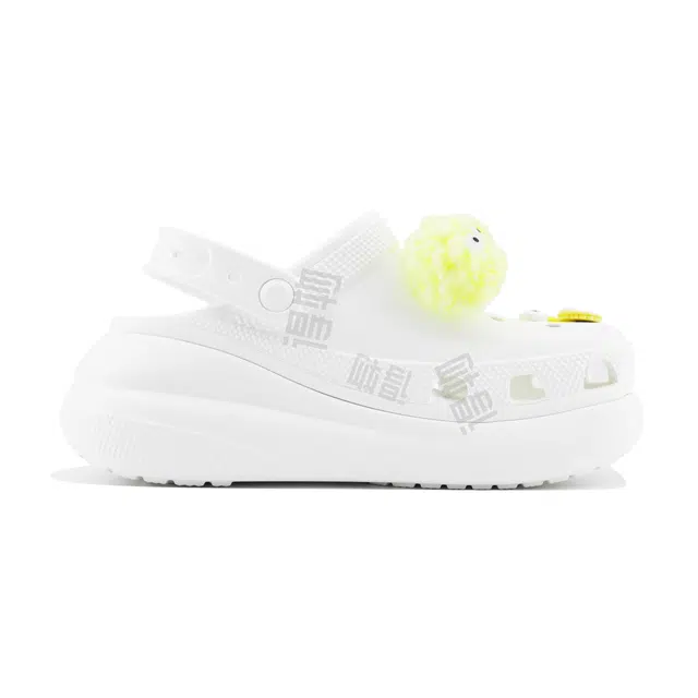 Crocs Crush Clog EVA