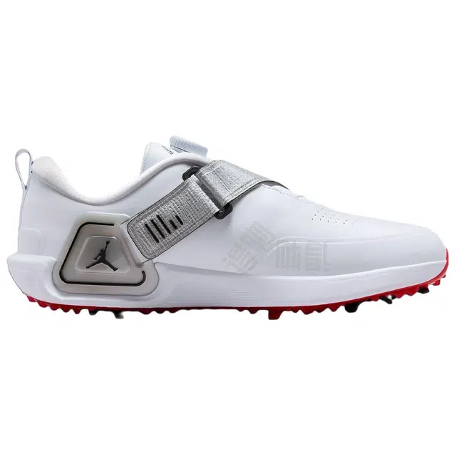 Jordan Air Rev