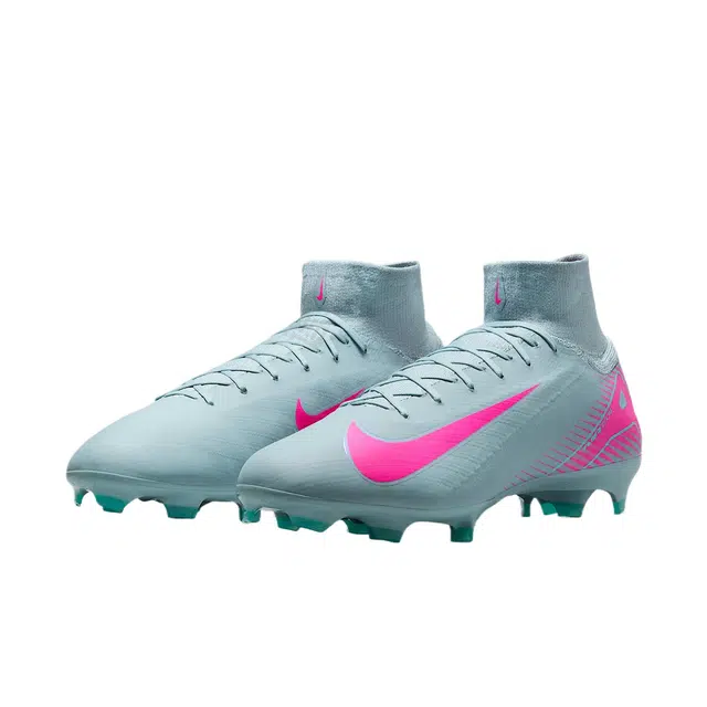 Nike Mercurial Superfly 10 Pro FG
