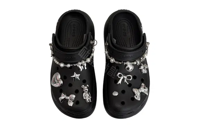 Crocs Classic Crush EVA