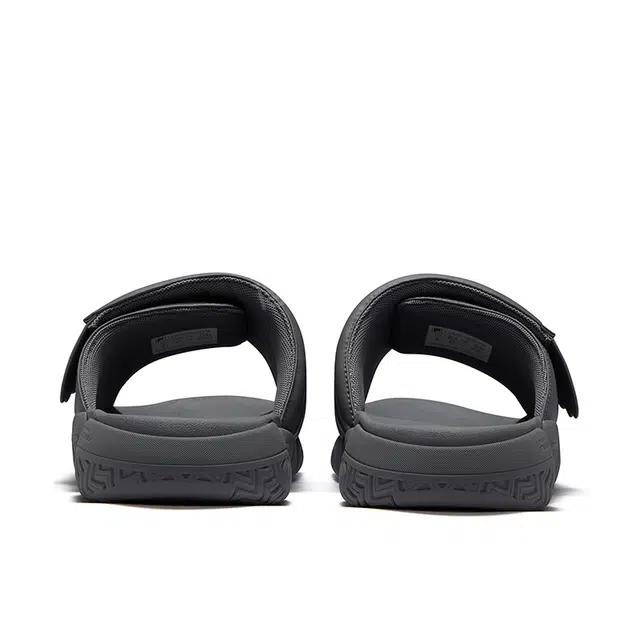 FILA FUSION BARRICADE SLIPPER