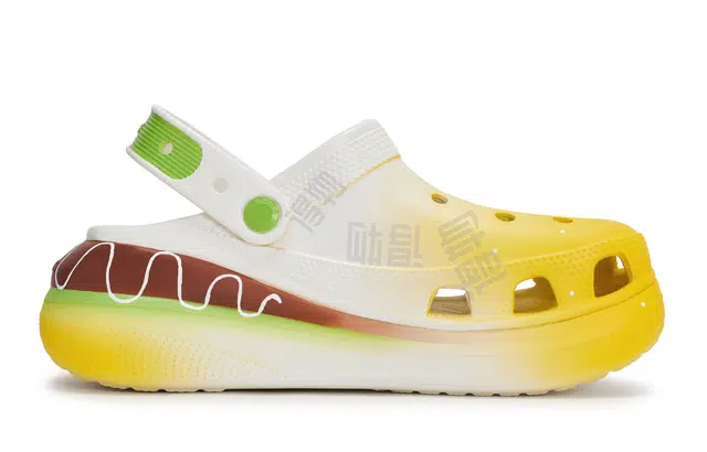 Crocs Crush Clog 811