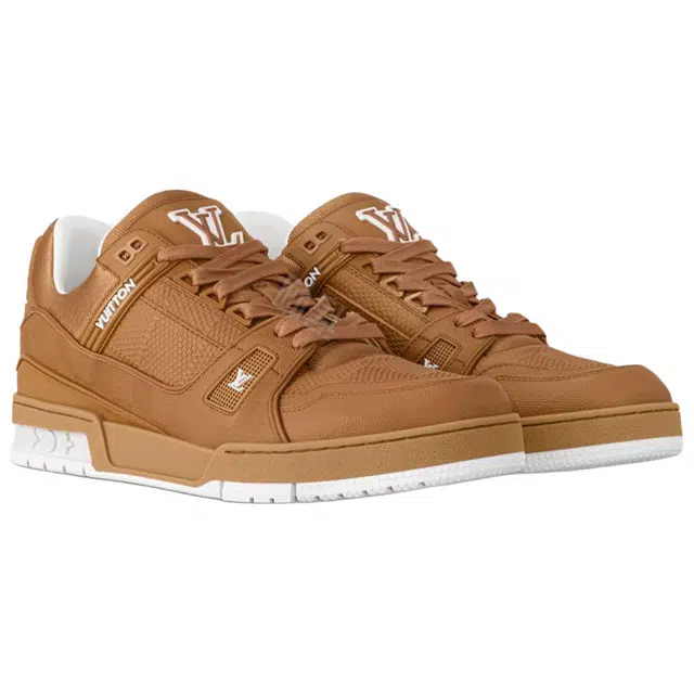 LOUIS VUITTON Trainer