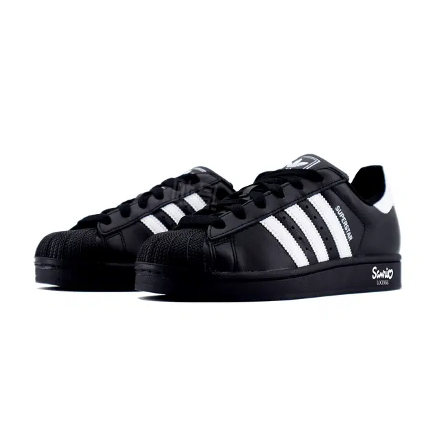 adidas originals Superstar 2