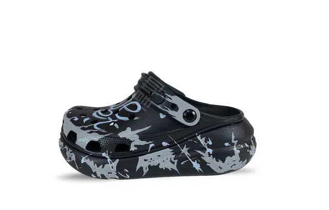 Crocs Crush Clog EVA