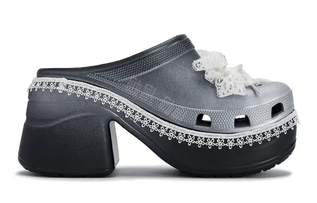 Crocs Siren Clog 811