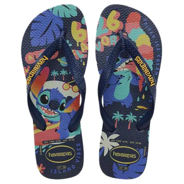 Disney x Havaianas