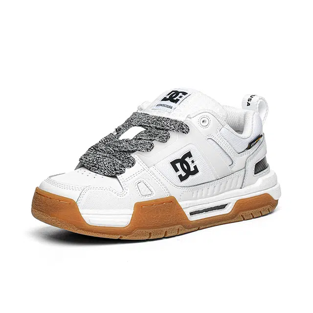 DC Shoes TPU