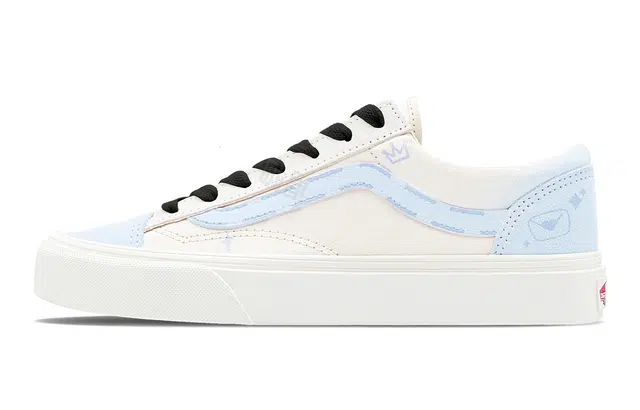Vans Style 36