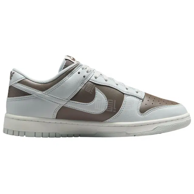 Nike Dunk Low Brown Grey