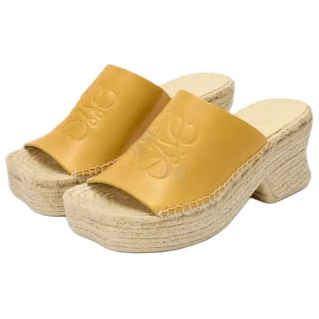 LOEWE Petal 8cm