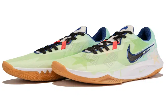 Nike Precision 6 6