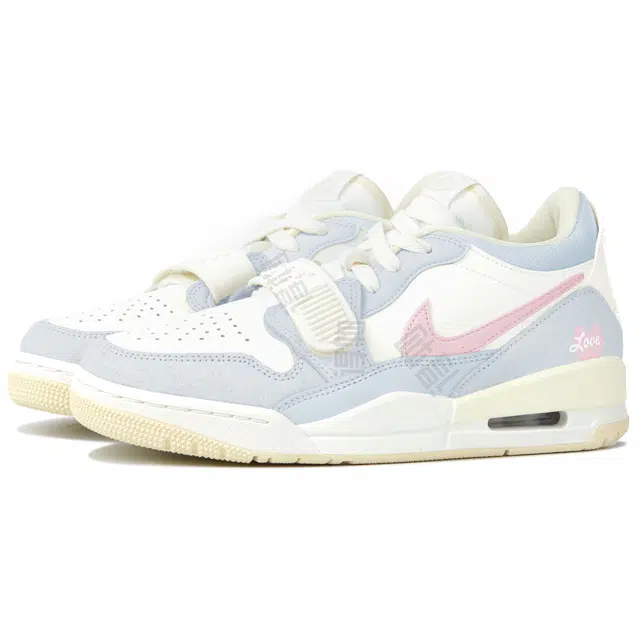 Jordan Legacy 312 Low