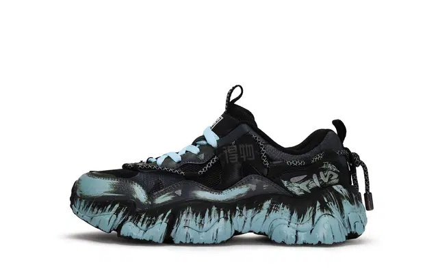 FILA FLUID 5 5