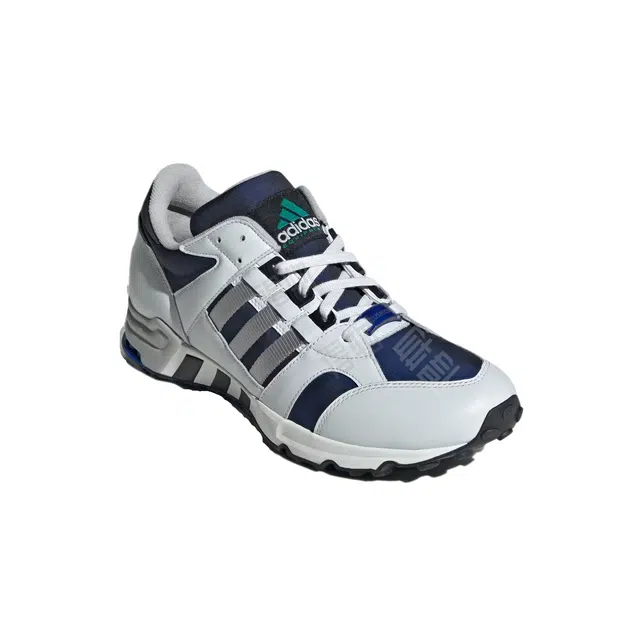 adidas EQT Cushion 93 Silver Black