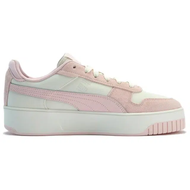 PUMA Carina Street CANVAS