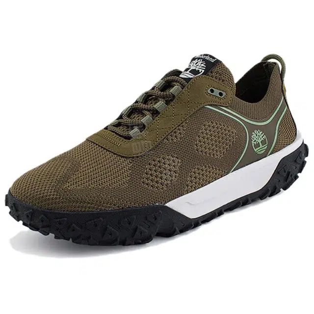 Timberland Motion 6
