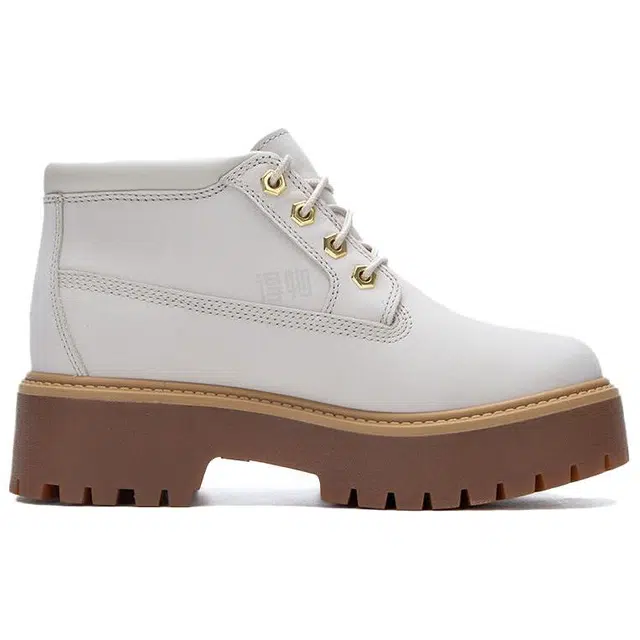 Timberland Stone Street