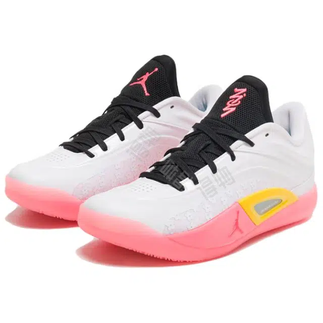 Jordan Zion 4