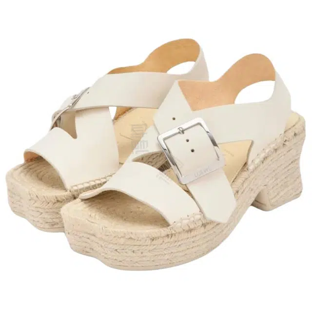 LOEWE Petal 8cm