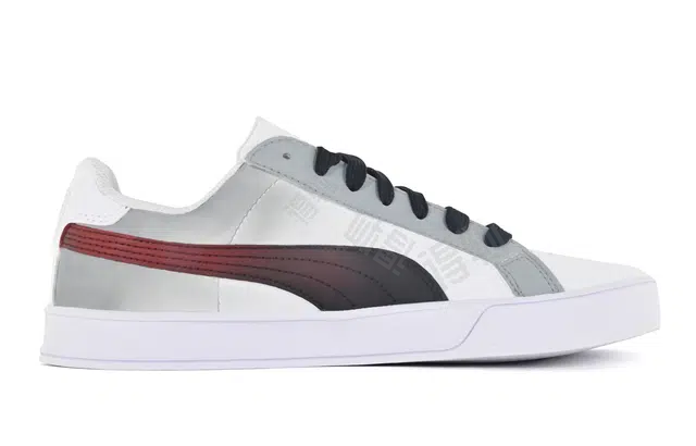 PUMA Smash Vulc