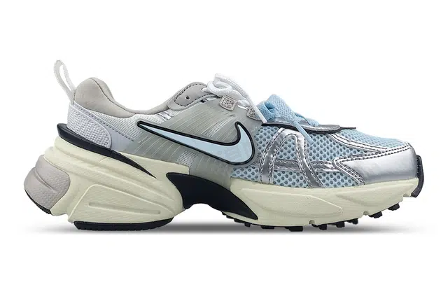 Nike V2K Run ZR