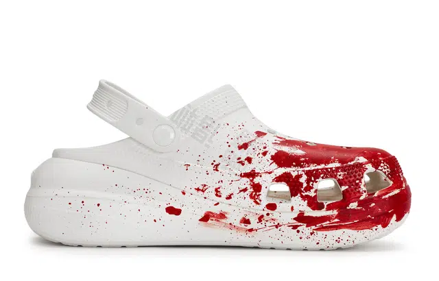 Crocs Crush Clog 811