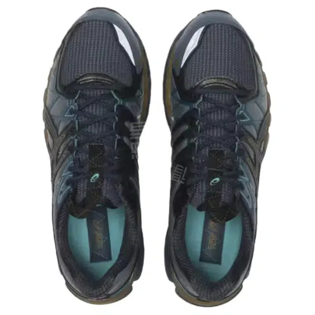 KIKO KOSTADINOV x Asics Gel-Kayano20 UB10-S