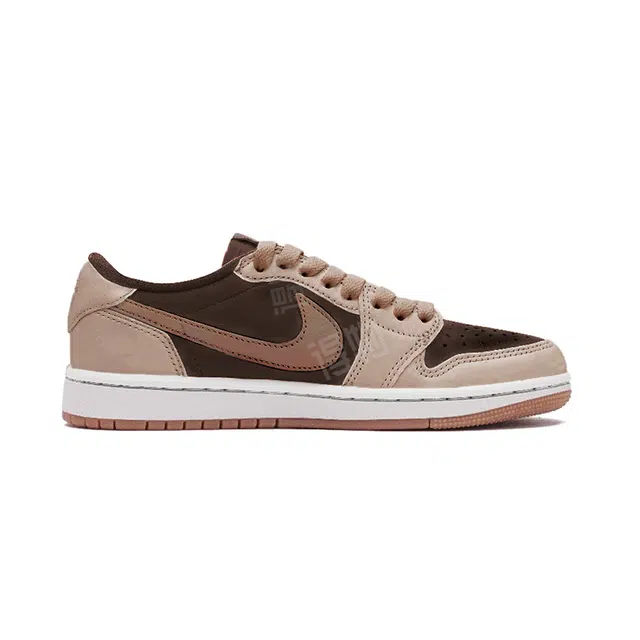 Travis Scott x Jordan Air Jordan 1
