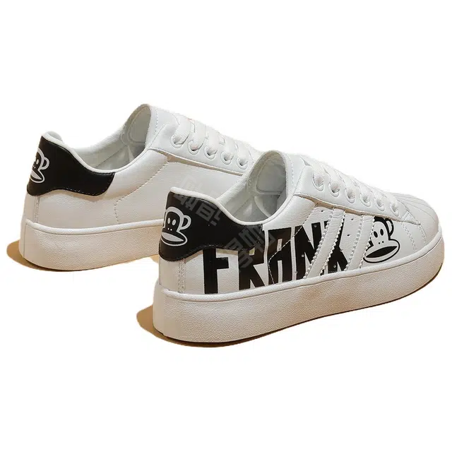 PAUL FRANK