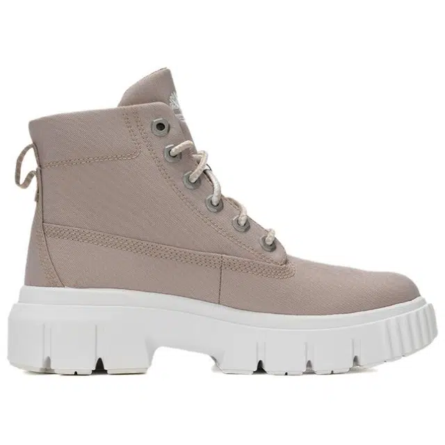 Timberland