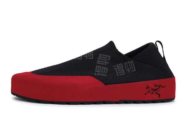 Arcteryx KRAGG 811