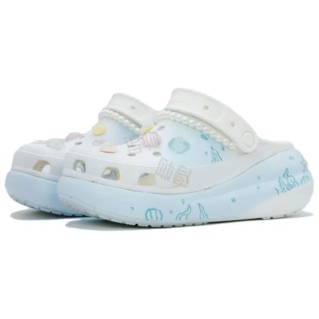 Crocs Crush Clog EVA