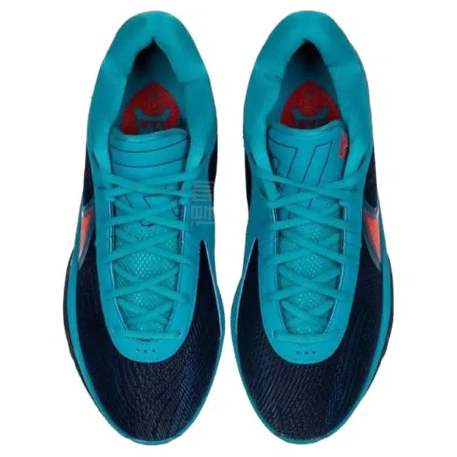 Nike Giannis Freak 6