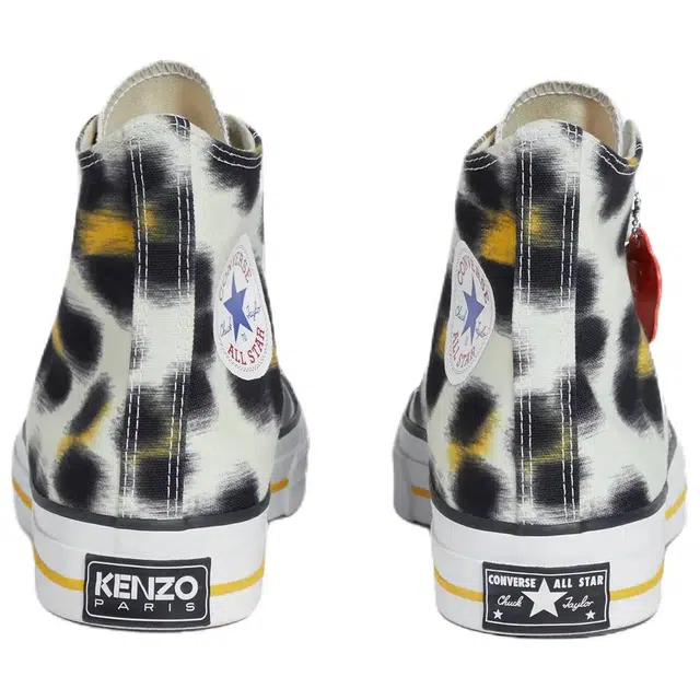 Converse x KENZO Chuck 70