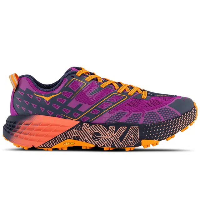 HOKA ONE ONE SPEEDGOAT 2