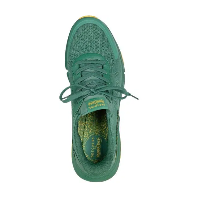 SNOOP DOGG x Skechers Snoop Sparrow Flex - Soarin