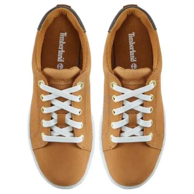 Timberland Laurel Court LOW LACE UP