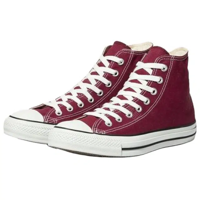 Converse All Star HI Red