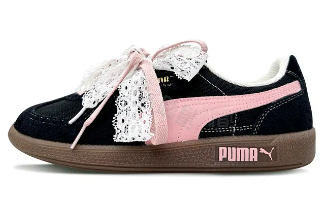 PUMA Palermo Vintage