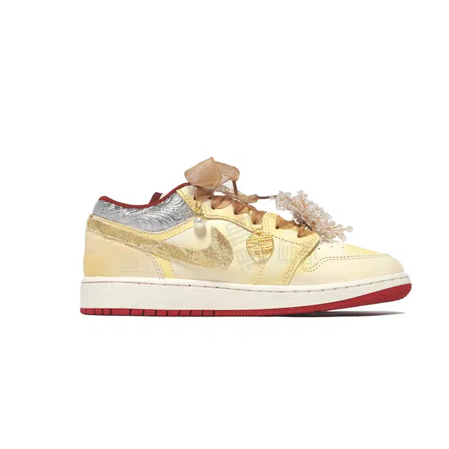 Jordan Air Jordan 1 GS