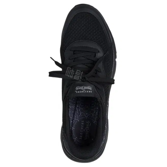 Snoop Dogg x Skechers Snoop Sparrow Flex - Soarin'