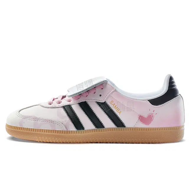 adidas originals Samba LT