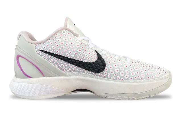 Nike Zoom Kobe 6